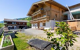 Warm Apartment in Uttendorf Salzburg near Ski Area